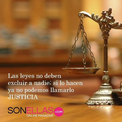 Frases por el Día del Juez mexicano. (Foto: Pinterest)