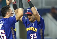 México vs. Venezuela (1-6): resultado, video y resumen Serie del Caribe 2024