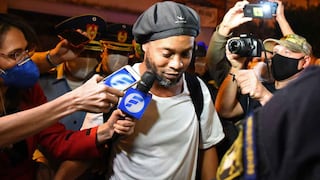 FIFA 20: Ronaldinho sería eliminado de Ultimate Team por sus problemas judiciales en Paraguay