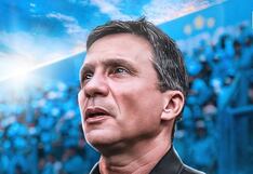 Oficial: el brasileño Zé Ricardo fue anunciado como nuevo DT de Sporting Cristal