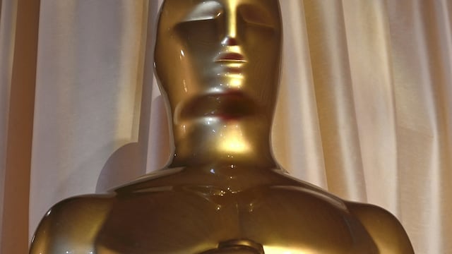 Oscar 2024: los momentos desagradables en los premios de la Academia antes de Will Smith