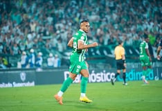 Por la Liga BetPlay, Nacional vs. Junior (3-1): resumen extendido