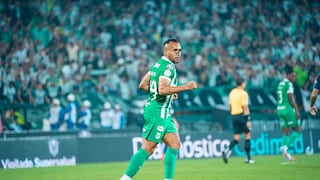 Por la Liga BetPlay, Nacional vs. Junior (3-1): resumen extendido