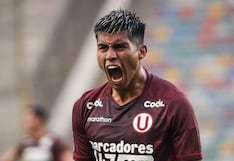 ¡Bomba en Ate! Universitario inició contactos con ADT para el regreso de Jordan Guivin