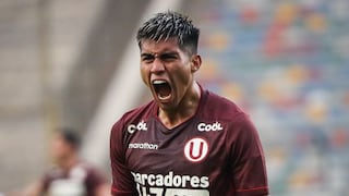 ¡Bomba en Ate! Universitario inició contactos con ADT para el regreso de Jordan Guivin