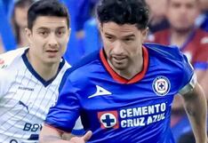 Cruz Azul vs. Monterrey (1-2): ver goles, resumen y vídeo de semifinal Liguilla MX