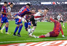 River vs. San Lorenzo (4-3 en definición por penales): resumen completo con mejores jugadas y goles