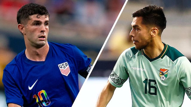 What time does USMNT vs Bolivia play for the 2024 Copa America? Check the exact time zones for the match