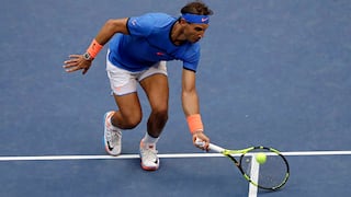Más cerca: Nadal clasificó a la siguiente ronda del Australian Open tras vencer a Adrian Mannarino