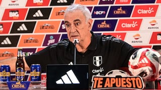 Tras su convocatoria: Jorge Fossati y el retraso que tendrá su CT por los partidos de la Liga 1