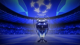 Partidos confirmados de la Champions League: enfrentamientos de play-offs y cruces