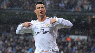Cristiano Ronaldo, Zlatan, Suazo y los cracks más soberbios en el fútbol