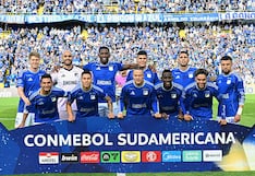 Desde Millonarios hablaron sobre el futuro de Rodrigo Ureña tras ser vinculado a Universitario