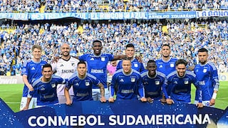 Desde Millonarios hablaron sobre el futuro de Rodrigo Ureña tras ser vinculado a Universitario