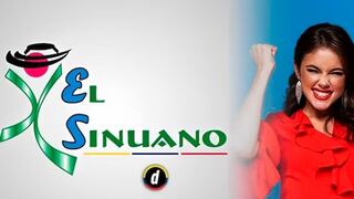 Sorteo Sinuano Día y Noche del sábado 21 de diciembre: ver resultados y números ganadores