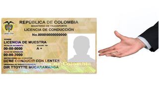 Renovación de licencia de conducir en Colombia: fecha límite de actualización de documento 