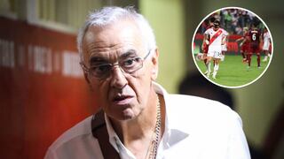 Jorge Fossati guarda distancia con su posible llegada a selección peruana: “Mi cabeza está en la ‘U’”