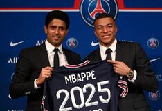 PSG no quedará desprotegido: el ‘pacto de caballeros’ entre Mbappé y el presidente Al Khelaifi