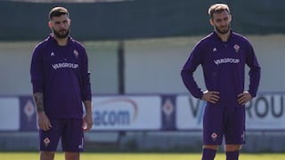 Continúa el coronavirus en el fútbol: Fiorentina reconoció 10 casos confirmados en la institución