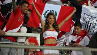 Perú vs. Venezuela: lo que debes saber si vas al Estadio Nacional