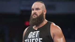 ¡Con Braun Strowman a la cabeza! WWE anunció una nueva lista de despidos