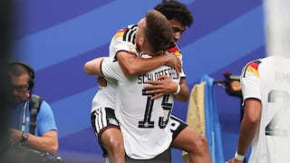 Alemania vs. Curazao (7-1): goles, video y resumen por el Mundial 2026