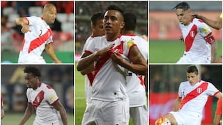 Perú ante Paraguay: el once confirmado para el partido por Eliminatorias