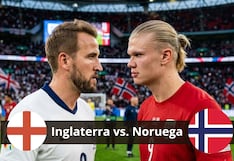 🟢 VER TV Azteca 7 EN VIVO | Transmisión del Inglaterra vs. Noruega GRATIS por señal abierta