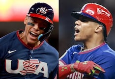 ¿Quién ganó el juego Estados Unidos vs. República Dominicana EN VIVO hoy por Clásico Mundial de Béisbol 2026?