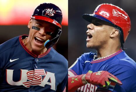 ¿Quién ganó el juego Estados Unidos vs. República Dominicana por el Clásico Mundial de Béisbol 2026?