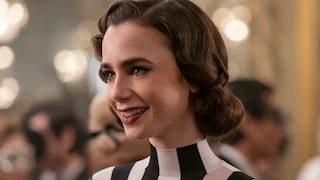 “Emily in Paris” Temporada 4: fecha de estreno de la parte 2