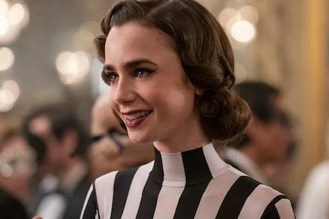 “Emily in Paris” Temporada 4: fecha de estreno de la parte 2