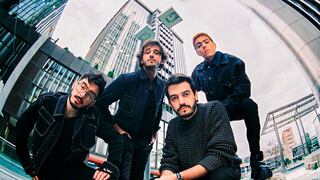 Preventa Morat en Perú 2024: fecha, precio de entradas, lugar y pasos para comprar