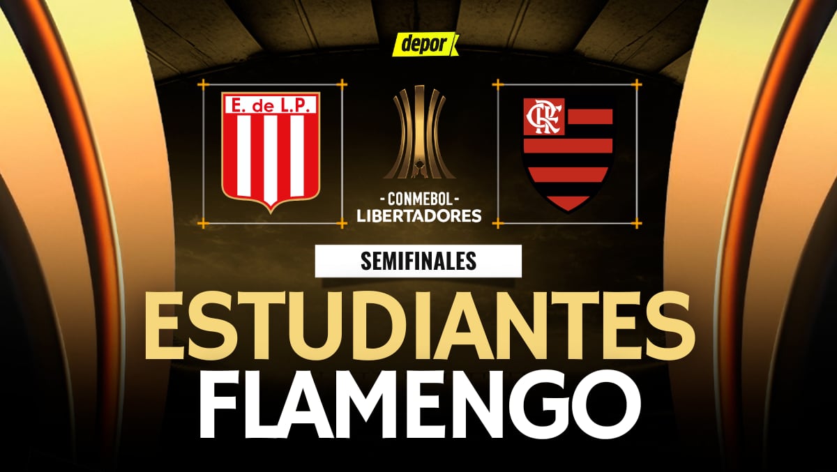 ESPN EN VIVO, Estudiantes vs. Flamengo en directo: ver gratis Disney Plus
