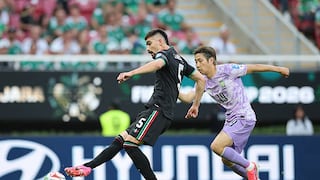 México vence a Corea del Sur (1-0): resumen de la victoria por el Mundial 2026