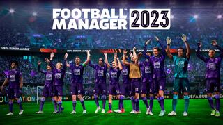Football Manager 2023 ya cuenta con fecha de lanzamiento para PS5