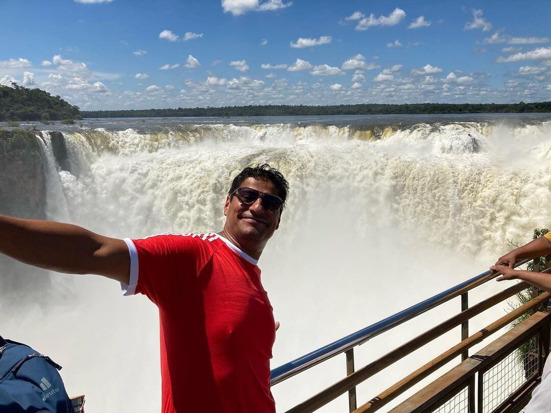 “El Chevo” ha participado en varios programas de entretenimiento (Foto: “El Chevo”/ Instagram)