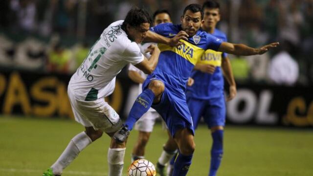 Boca Juniors empató 0-0 con Deportivo Cali en Colombia por Copa Libertadores
