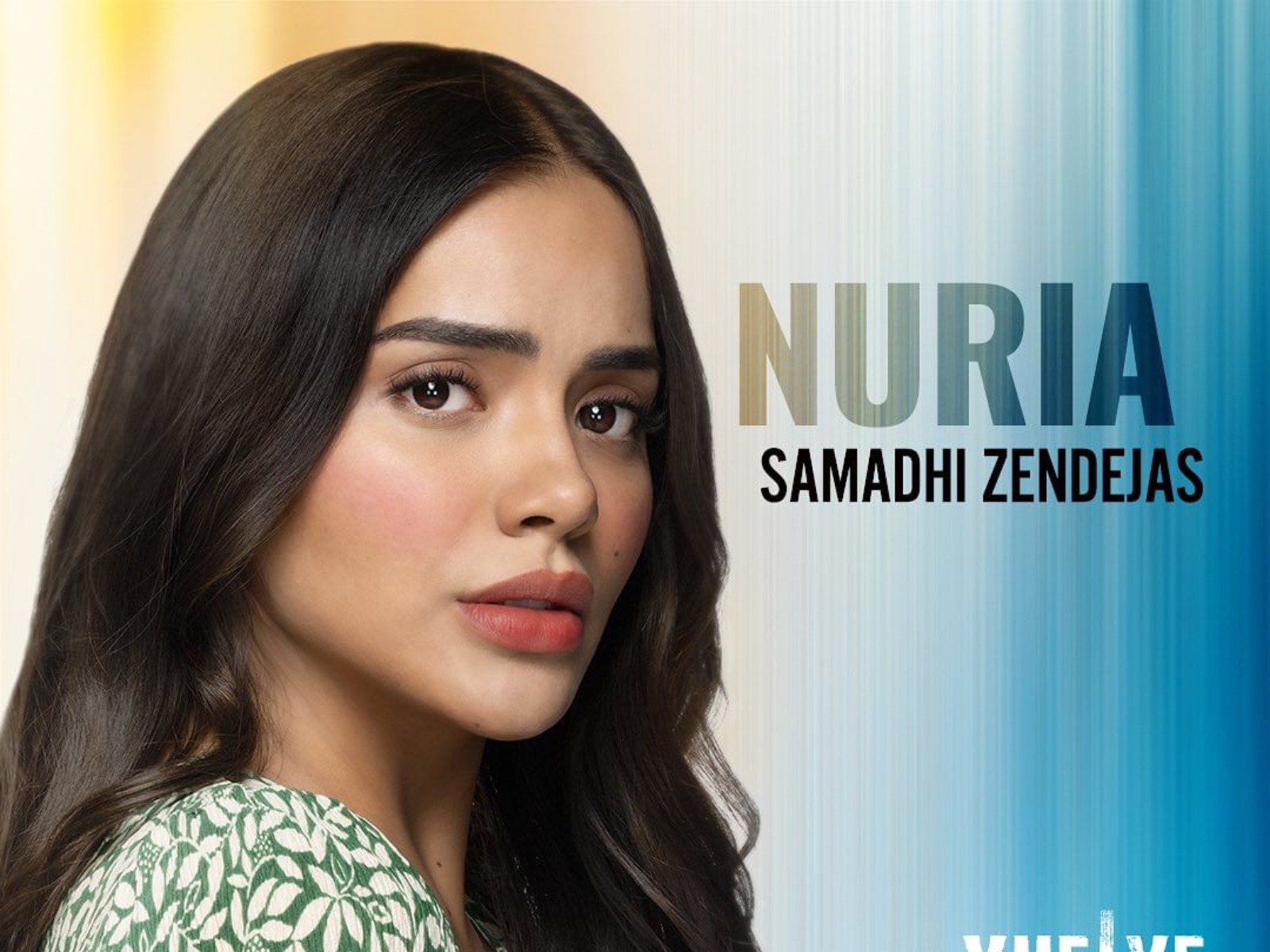 "Vuelve a mi" es la telenovela protagonizada por William Levy y la mexicana Samadhi Zendejas (Foto: Telemundo)