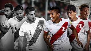 Selección: los 11 convocados del extranjero para las Eliminatorias
