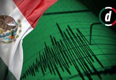 Temblor en México 18 de agosto: epicentro y magnitud de los últimos sismos