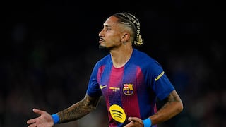 Barcelona vs. Valencia EN VIVO: sigue en directo por ESPN y Movistar LaLiga