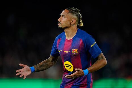 Barcelona vs. Valencia EN VIVO: sigue en directo por ESPN y Movistar LaLiga