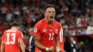 DIRECTV EN VIVO, Suiza vs. Argelia por internet: mira gratis por DIRECTV y DGO online