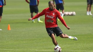 Alberto Rodríguez: ¿el 'Mudo' merece ser convocado a la Copa América?