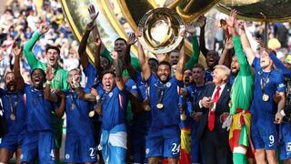 ¡Más que un título! La millonaria cifra que ganó Chelsea por campeonar el Mundial de Clubes