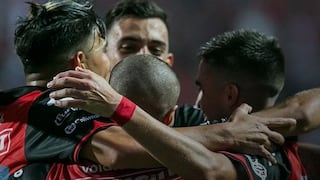 El primero de los Xolos: Tijuana venció 2-0 a Santos Laguna por el Apertura 2017 de Liga MX
