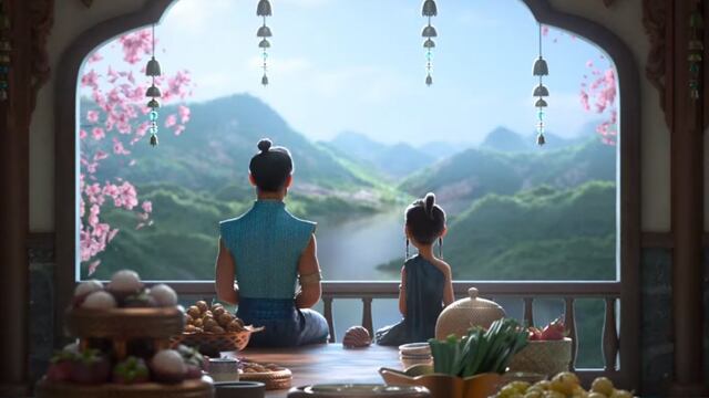 “Raya y el último dragón”: Disney estrena nuevo tráiler de la película animada | VIDEO