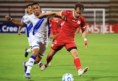 Alianza Atlético vs. América de Cali (0-2): video, resumen y goles de Copa Sudamericana