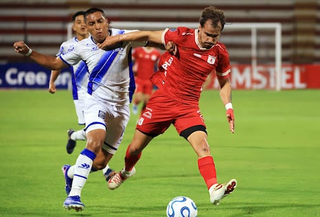 Alianza Atlético vs. América de Cali (0-2): video, resumen y goles de Copa Sudamericana